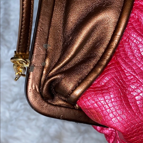 Iman purse - Picture 3 of 7